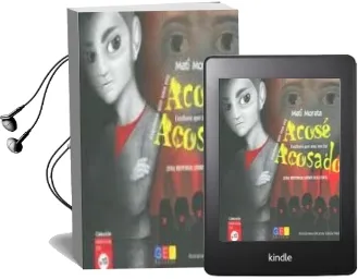 Descargar AudioLibro Confieso que una vez Acose, Confieso que una vez fui Acosado de Mati Morata año 1900
