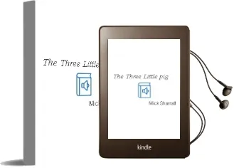 Descargar AudioLibro The Three Little pig de Mick Sharratt año 1900