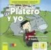 AudioLibro Platero y yo de Ainara Clavo Llorente