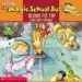 AudioLibro The Magic School bus Blows it s Top: A Book About Volcanoes de Gail Herman
