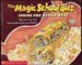 AudioLibro The Magic School bus Inside the Human Body de Joanna Cole