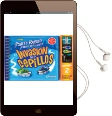 Descargar AudioLibro La Invasion de los Cepillos de Varios Autores año 1901