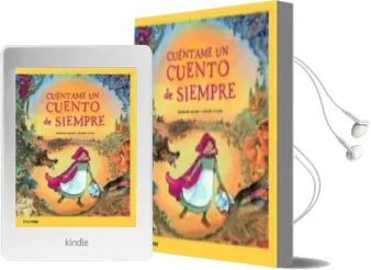 Descargar AudioLibro Cuentame un Cuento de Siempre de Georgie Adams año 1901