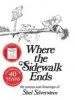AudioLibro Where the Sidewalk Ends: The Poems and Drawings of Shel Silverstein de Shel Silverstein