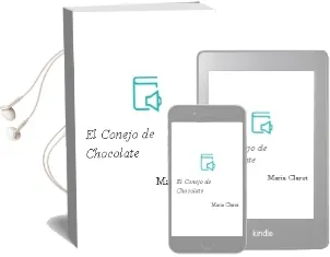 Descargar AudioLibro El Conejo de Chocolate de Maria Claret año 1983