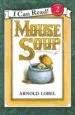 AudioLibro Mouse Soup de Varios Autores