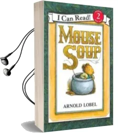 Descargar AudioLibro Mouse Soup de Varios Autores año 1983