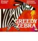 AudioLibro Greedy Zebra de Mwenye Hadithi