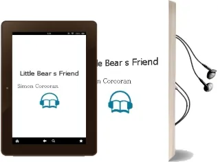 Descargar AudioLibro Little Bear s Friend de Simon Corcoran año 1984