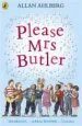 AudioLibro Please Mrs. Butler de Allan Ahlberg