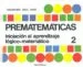 AudioLibro Prematematicas nº 2: Iniciacion al Aprendizaje Logico-Matematico (5 a 6 Años) de C. Roca Baro