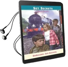 Descargar AudioLibro Endavant, set Secrets (3ª Ed.) de Enid Blyton año 1985