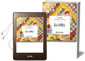 Descargar AudioLibro La Vista (3ª Ed.) de Jose Maria Parramon año 1985