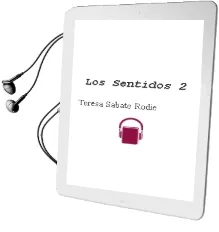 Descargar AudioLibro Los Sentidos 2 de Teresa Sabate Rodie año 1985