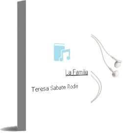 Descargar AudioLibro La Familia de Teresa Sabate Rodie año 1985