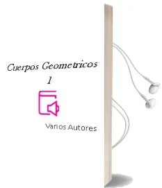 Descargar AudioLibro Cuerpos Geometricos, 1 de Varios Autores año 1985
