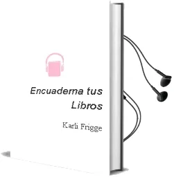 Descargar AudioLibro Encuaderna tus Libros de Karli Frigge año 1985