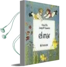 Descargar AudioLibro Un dia en el mar (Vol 3.) de Jose Maria Parramon año 1986