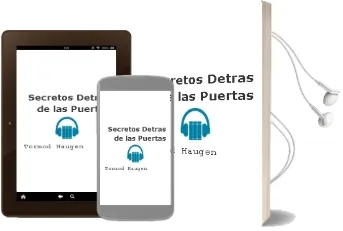 Descargar AudioLibro Secretos Detras de las Puertas de Tormod Haugen año 1986