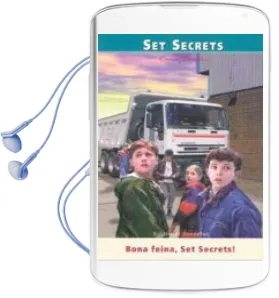Descargar AudioLibro Bona Feina, set Secrets de Enid Blyton año 1986