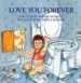 AudioLibro Love you Forever de Robert Munsch