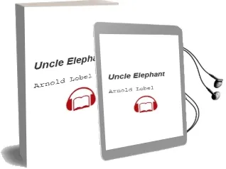 Descargar AudioLibro Uncle Elephant de Arnold Lobel año 1986