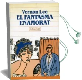 Descargar AudioLibro El Fantasma Enamorat de Vernon Lee año 1987