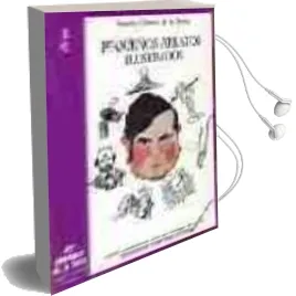 Descargar AudioLibro Pequeños Relatos Ilustrados de Ramon Gomez De La Serna año 1987