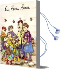 Descargar AudioLibro Ai, Terri, Terri de Varios Autores año 1987