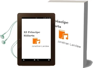 Descargar AudioLibro El Principe Sidarta de Jonathan Landaw año 1987