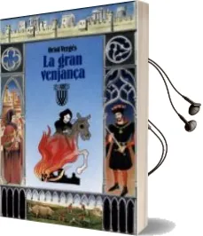 Descargar AudioLibro La Gran Venjança de Oriol Verges año 1987