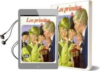 Descargar AudioLibro Los Primitos (15ª Ed.) de Louise May Alcott año 1987