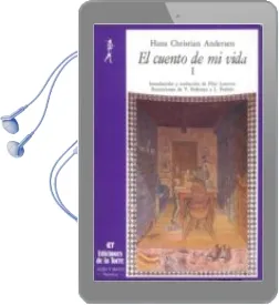 Descargar AudioLibro El Cuento de mi Vida (t. 1) de Hans Christian Andersen año 1987