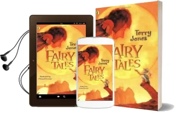 Descargar AudioLibro Fairy Tales de Terry Jones año 1987