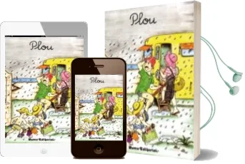 Descargar AudioLibro Plou de Assumpta Verdaguer año 1987