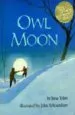 AudioLibro Owl Moon de Jane Yolen