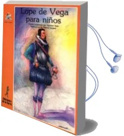 Descargar AudioLibro Lope de Vega para Niños de Felix Lope De Vega año 1987