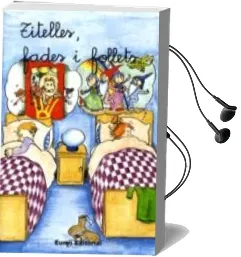 Descargar AudioLibro Titelles, Fades i Follets de Varios Autores año 1987