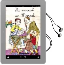 Descargar AudioLibro Ha Nascut en Marçal de Varios Autores año 1987