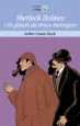 AudioLibro Sherlock Holmes i els Planols del Bruce-Partington de Arthur Conan Doyle