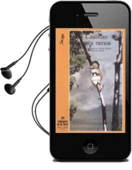 Descargar AudioLibro Castelao para Nenos de Castelao año 1988