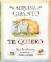 AudioLibro Adivina Cuanto te Quiero de Sam Mcbratney