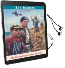 Descargar AudioLibro El set Secrets Sobre la Pista (5ª Ed.) de Enid Blyton año 1988