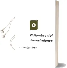 Descargar AudioLibro El Hombre del Renacimiento de Fernando Ortiz año 1988