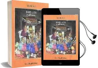 Descargar AudioLibro Barnaby i els Fantasmes de Valerie Solis año 1988