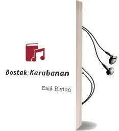 Descargar AudioLibro Bostak Karabanan de Enid Blyton año 1988