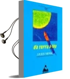 Descargar AudioLibro Da Terra a lua de Julio Verne año 1988
