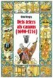 AudioLibro Dels Telers als Canons (1690-1714) (2ª Ed.) de Oriol Verges