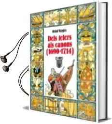 Descargar AudioLibro Dels Telers als Canons (1690-1714) (2ª Ed.) de Oriol Verges año 1988