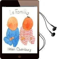 Descargar AudioLibro Familia, la (6ª ed) de Helen Oxenbury año 1989